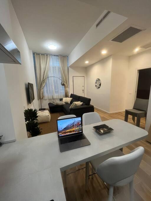 Milano Loft Apartment Exterior photo