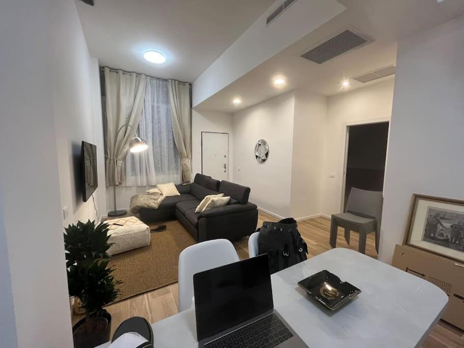 Milano Loft Apartment Exterior photo