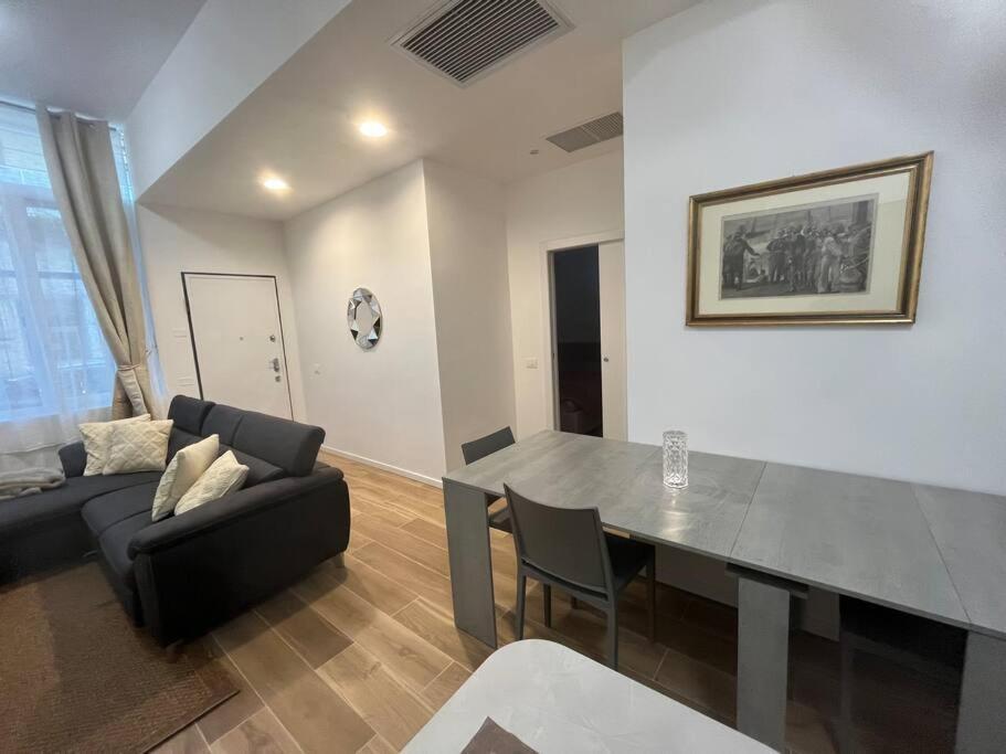 Milano Loft Apartment Exterior photo