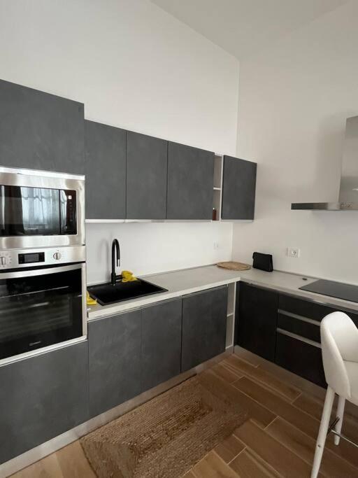 Milano Loft Apartment Exterior photo