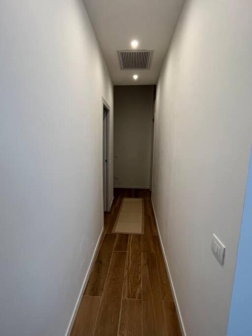 Milano Loft Apartment Exterior photo