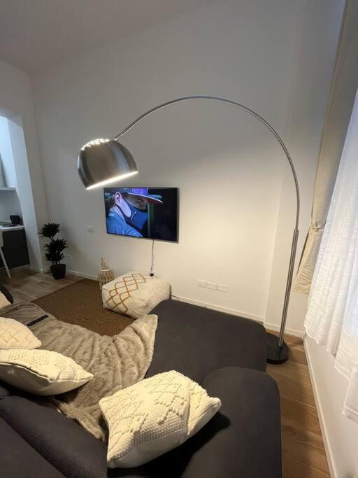 Milano Loft Apartment Exterior photo