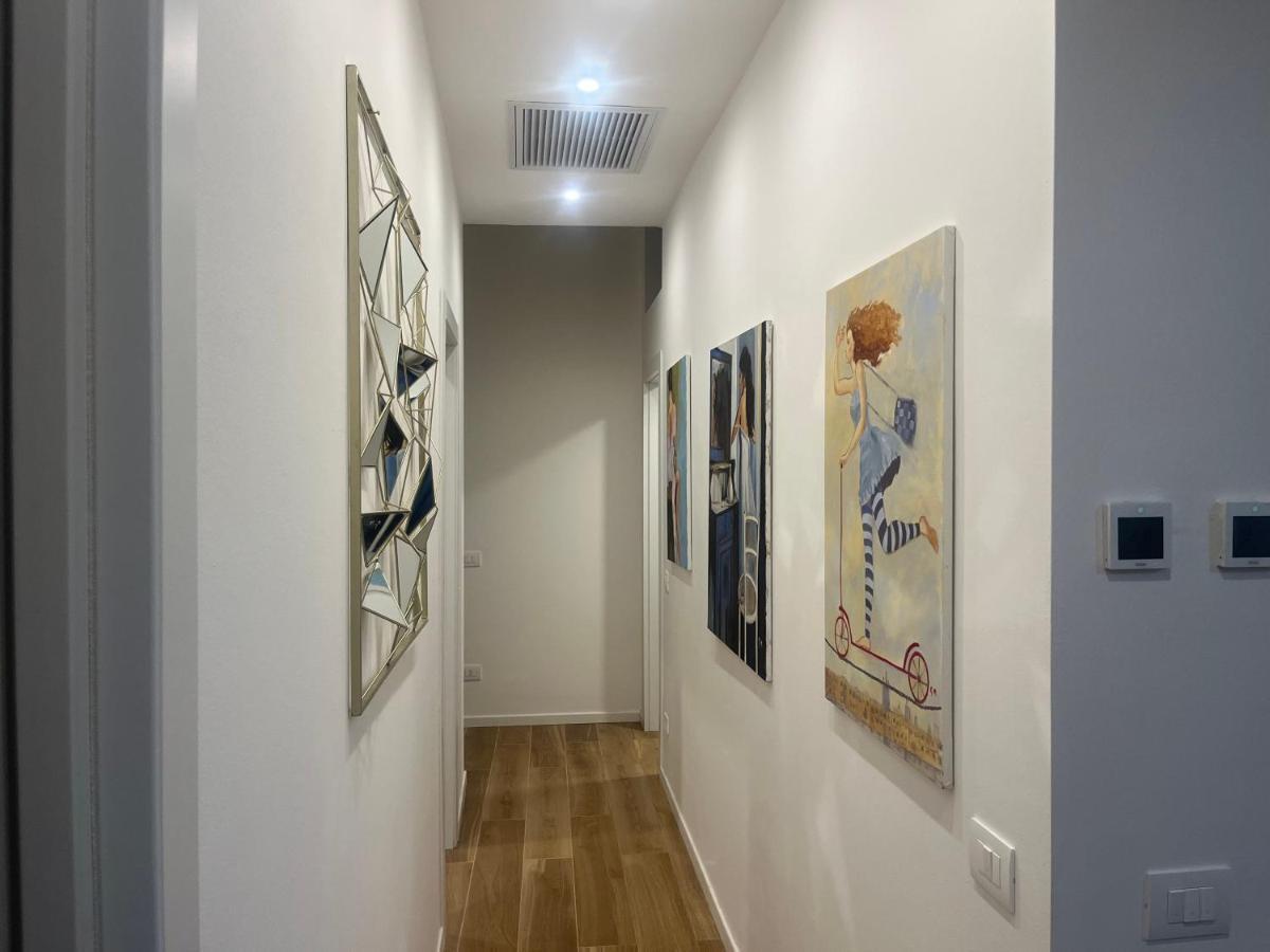 Milano Loft Apartment Exterior photo