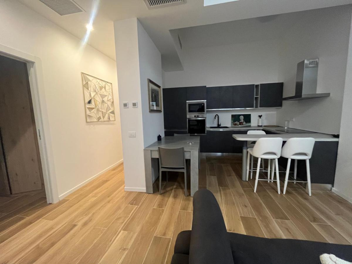 Milano Loft Apartment Exterior photo